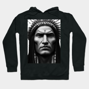 American Indian Hoodie